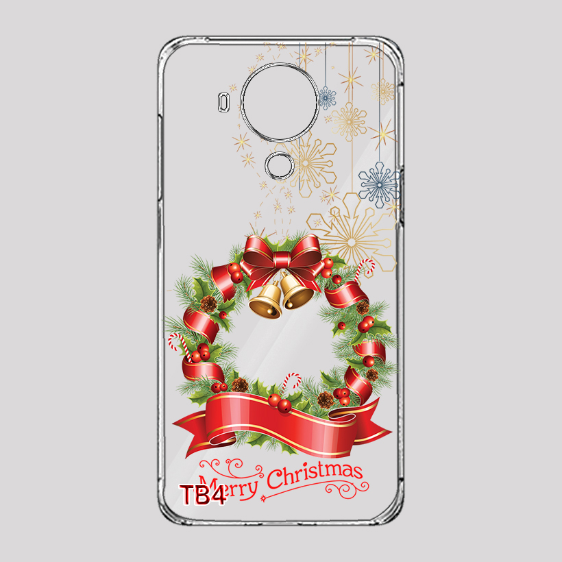 Ốp Lưng Dành Cho NOKIA 5.4