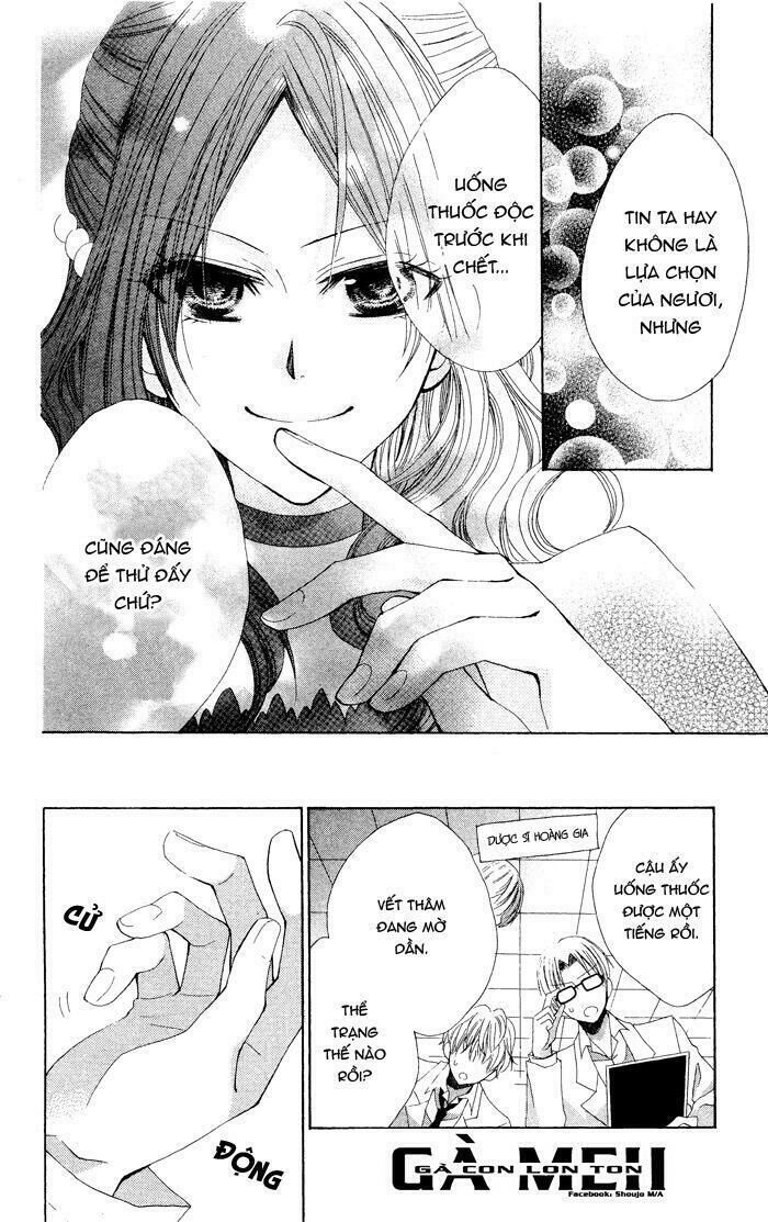 hyakunen renbo chapter 3 39