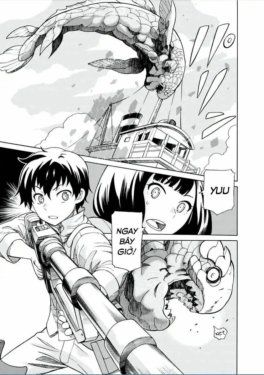 asebi to sora sekai no boukensha. chapter 1 35