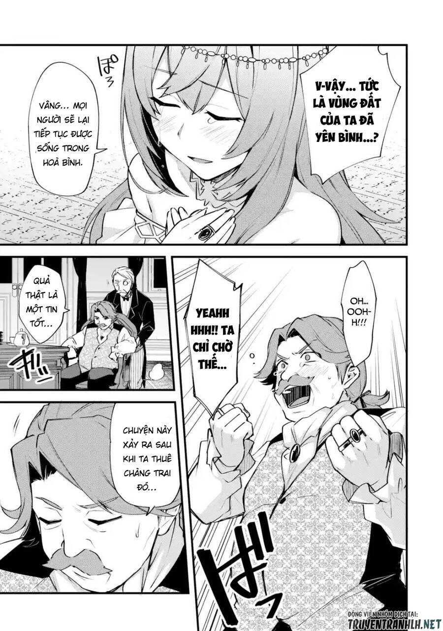 nido tensei shita shounen wa s rank boukensha toshite heion ni sugosu-zense ga kenja de eiyuu datta chapter 12 34