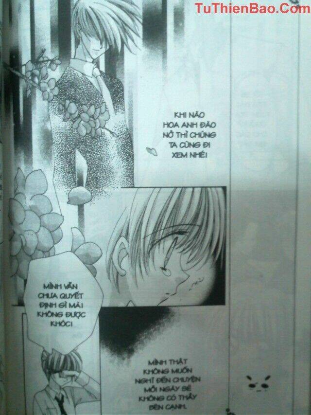 nguyện ước dưới ánh sao chapter 5 83