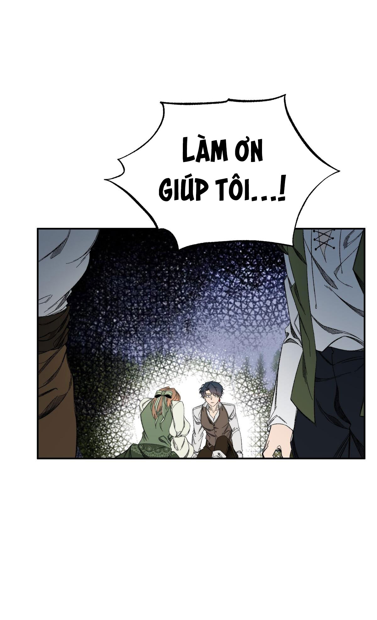 bánh xe của charlotte chapter 21.1 8