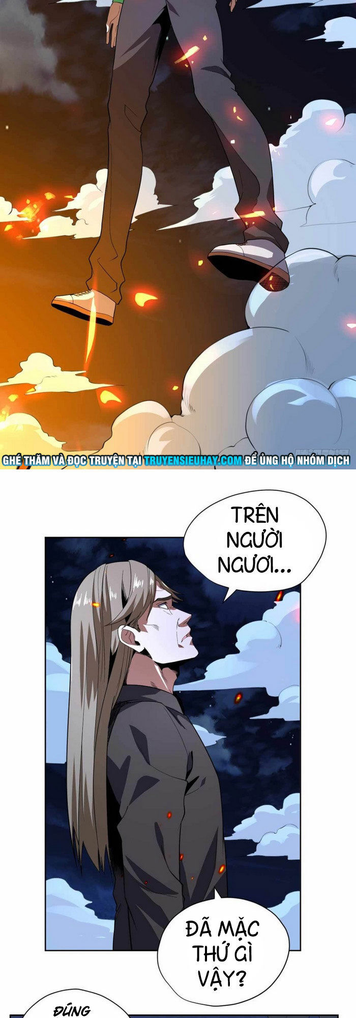 vương bài thần y chapter 63 24