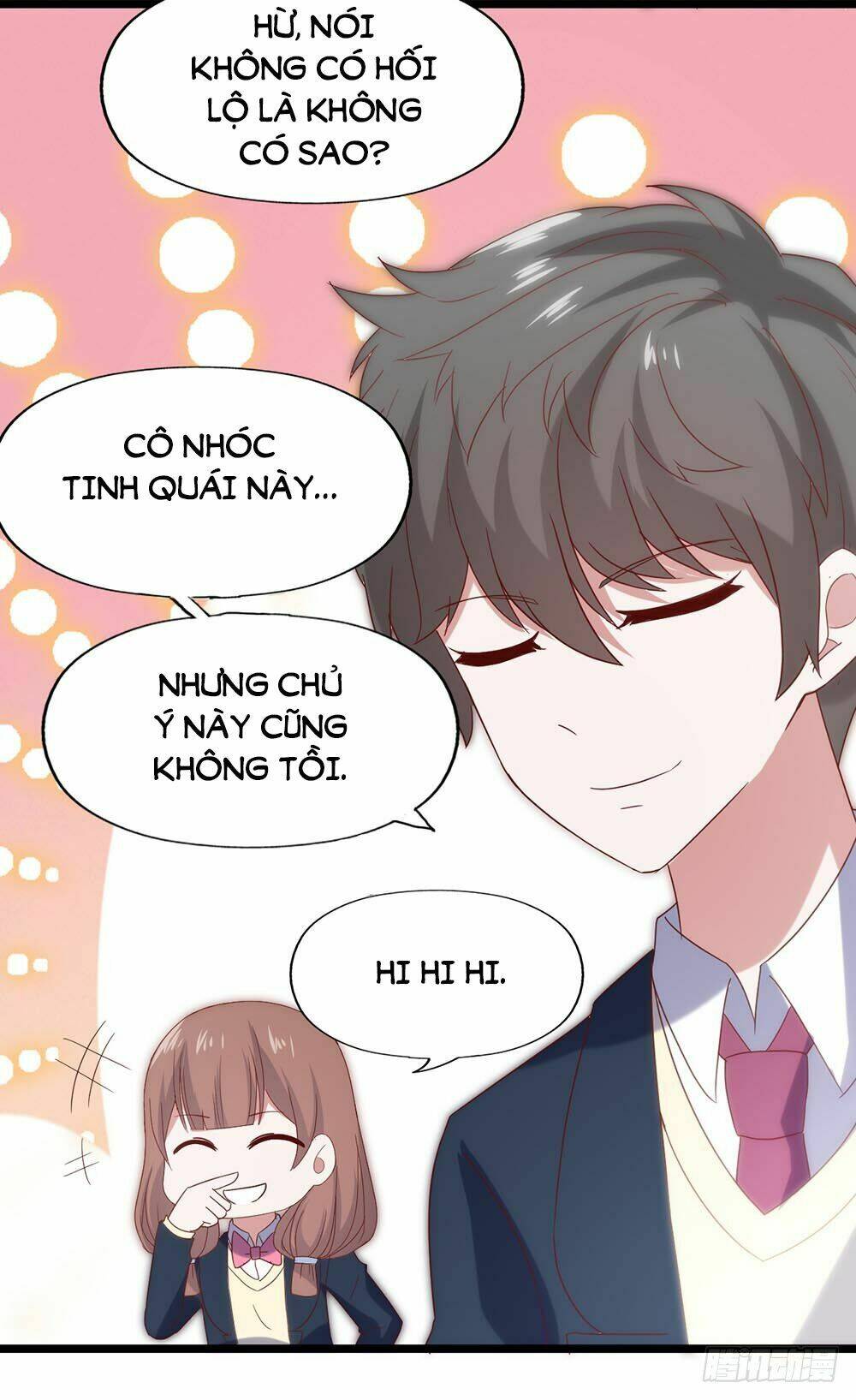 ác ma bàn bên chapter 53 37