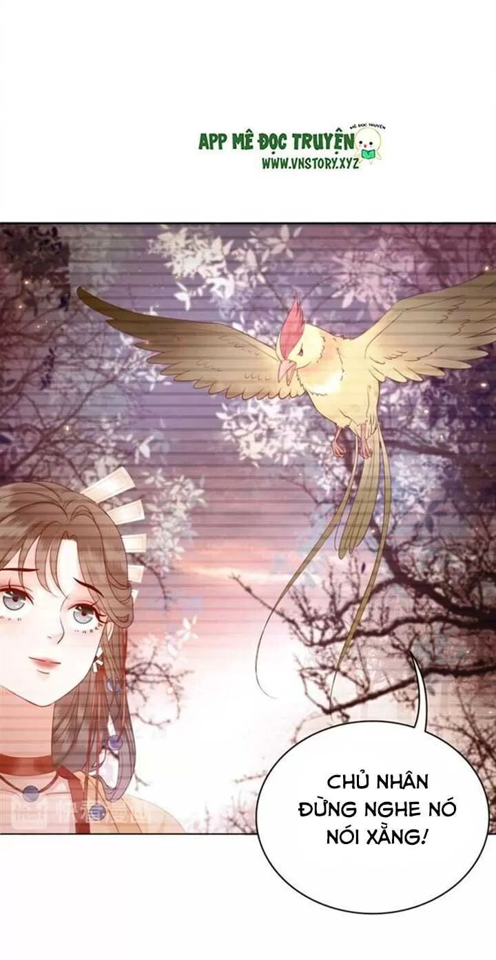 cực phẩm phế vật tiểu thư chapter 61 6