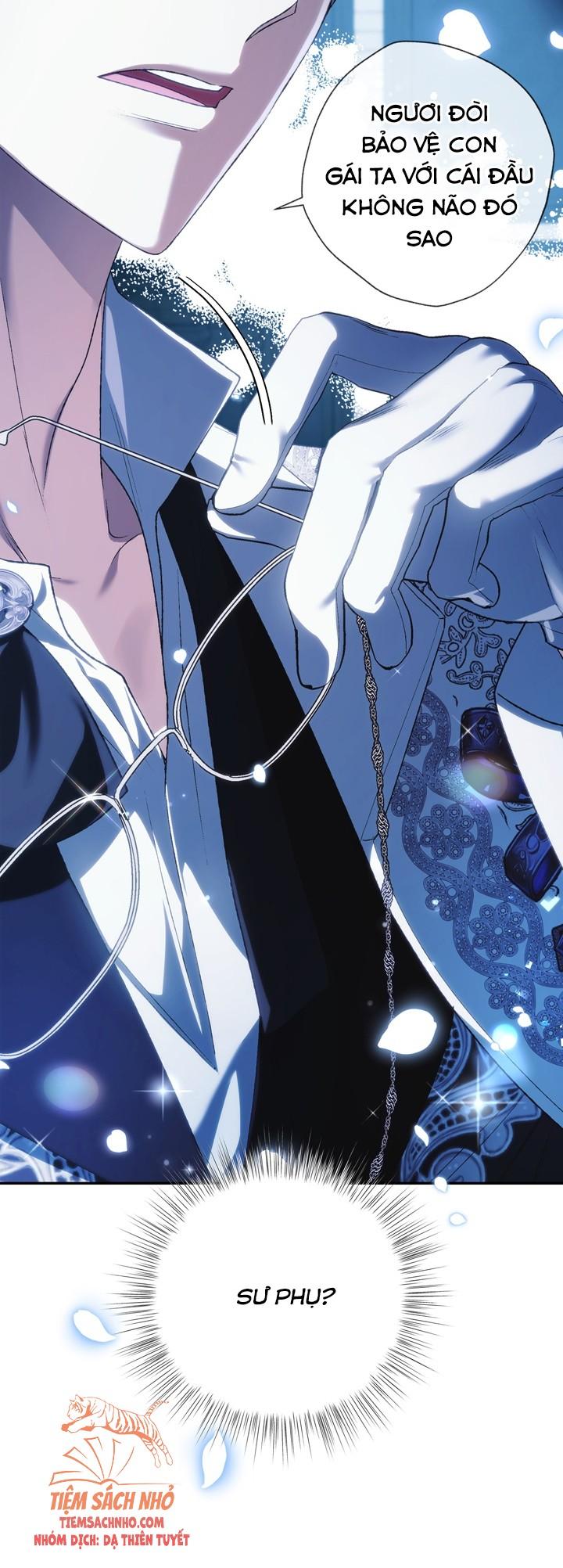 cha, con không muốn kết hôn đâu chapter 57 68