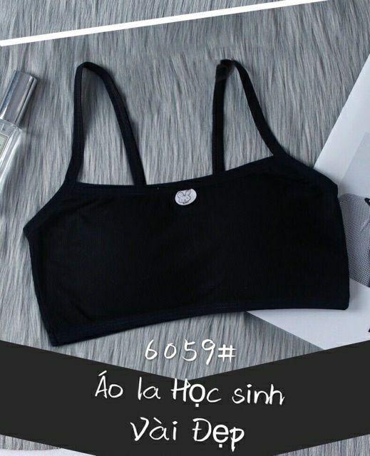 Áo lót học sinh