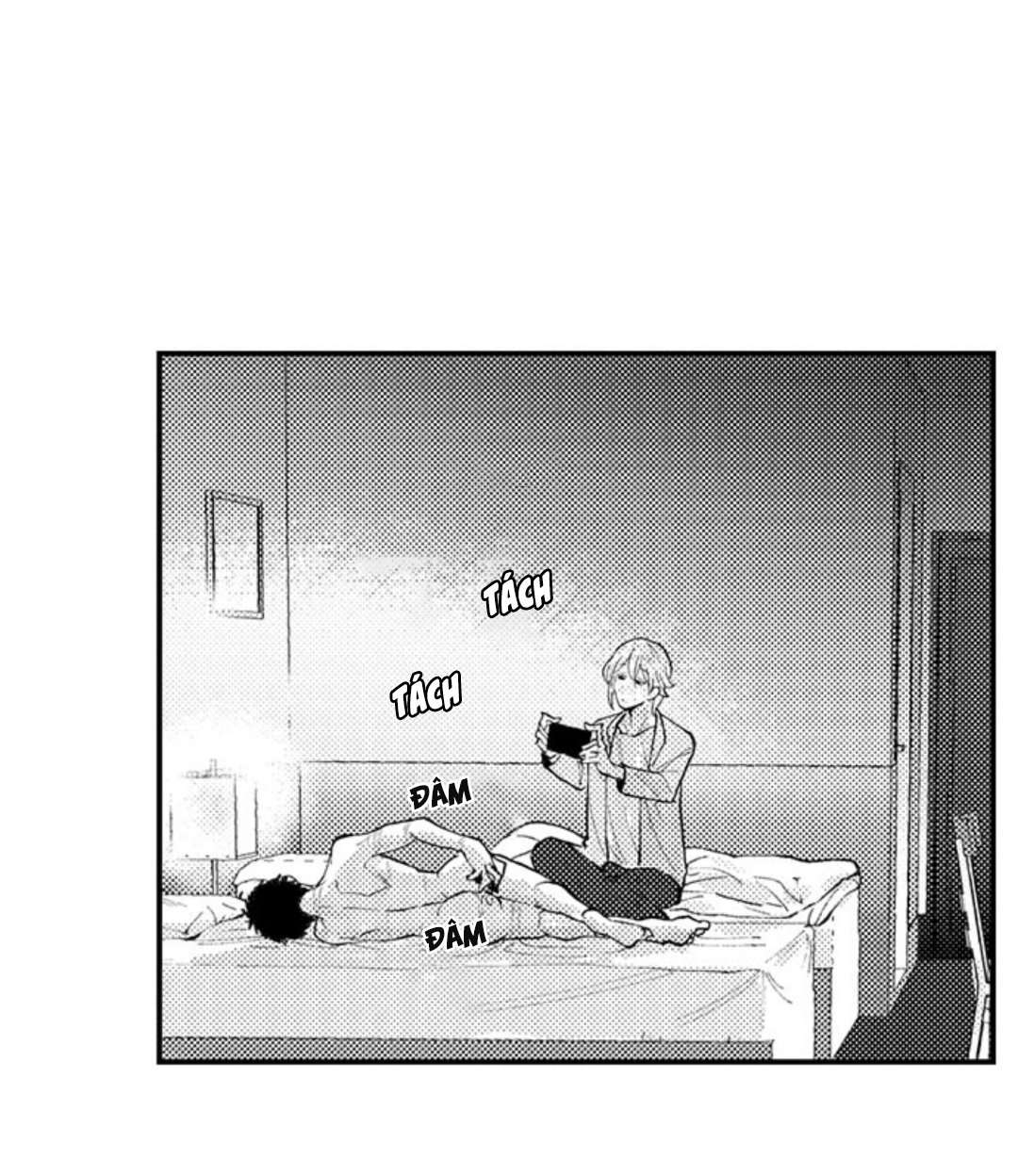 bị anh chàng lập dị để ý chapter 19 41