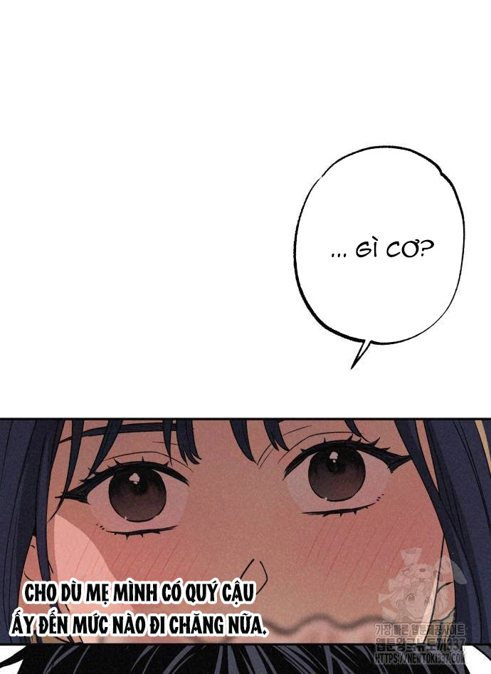 Mối Quan Hệ Đặc Biệt chapter 13.1 10