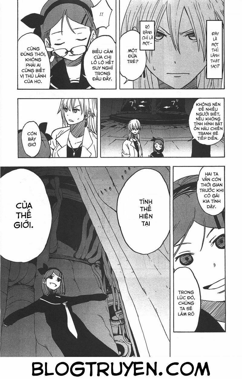 asamiya-san no imouto chapter 5 13