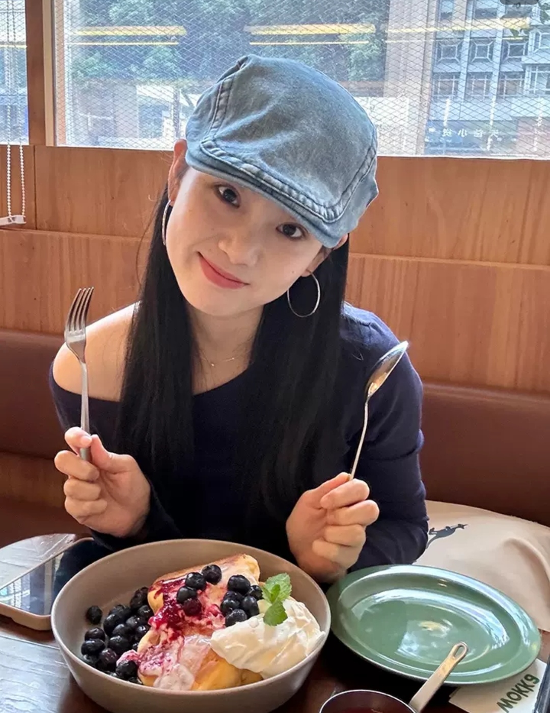 Nón beret mũ bê rê mỏ vịt dành cho nam nữ, chất liệu jean thời trang Hàn Quốc. #nonbere #muberet #mũ_bê_rê #nón_bere #mu #non #thoitrang #maumoi #xh #xuhuong #dulich #dangoai #dibien #nondep #trend #nonmovit #munoi #berenam #berenu #vazano