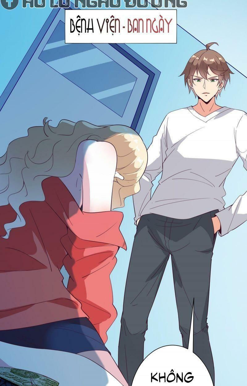 ta lập hậu cung tại tây du ký chapter 16 3