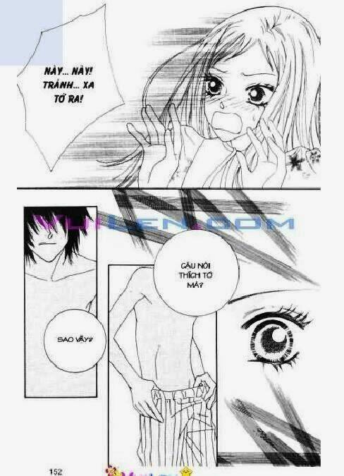 lớp học đặc biệt chapter 2 150