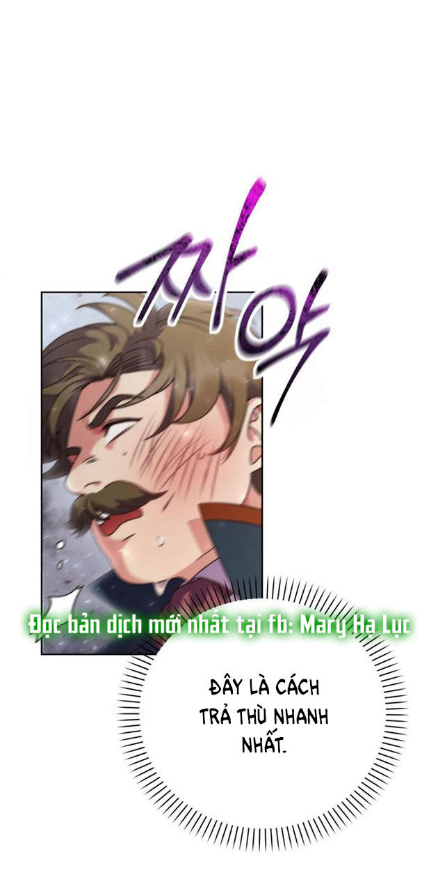 tôi sẽ ly hôn với người chồng bạo chúa chapter 8.2 27
