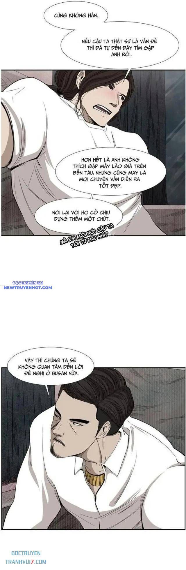 shark - cá mập chapter 99 37