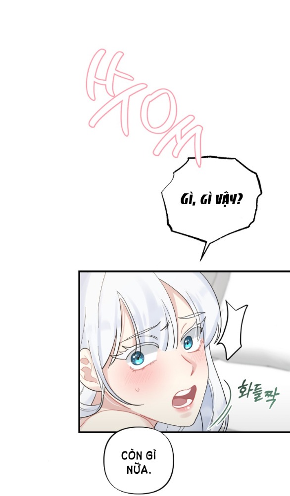 [18+] chuyện mèo trắng bị ba tước báo đen ăn thịt chapter 5.1 6