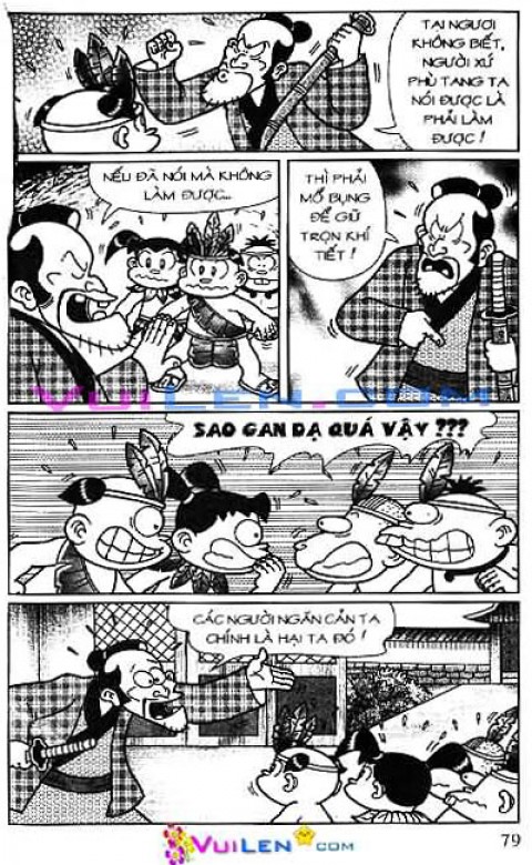 thần đồng đất việt chapter 148 76