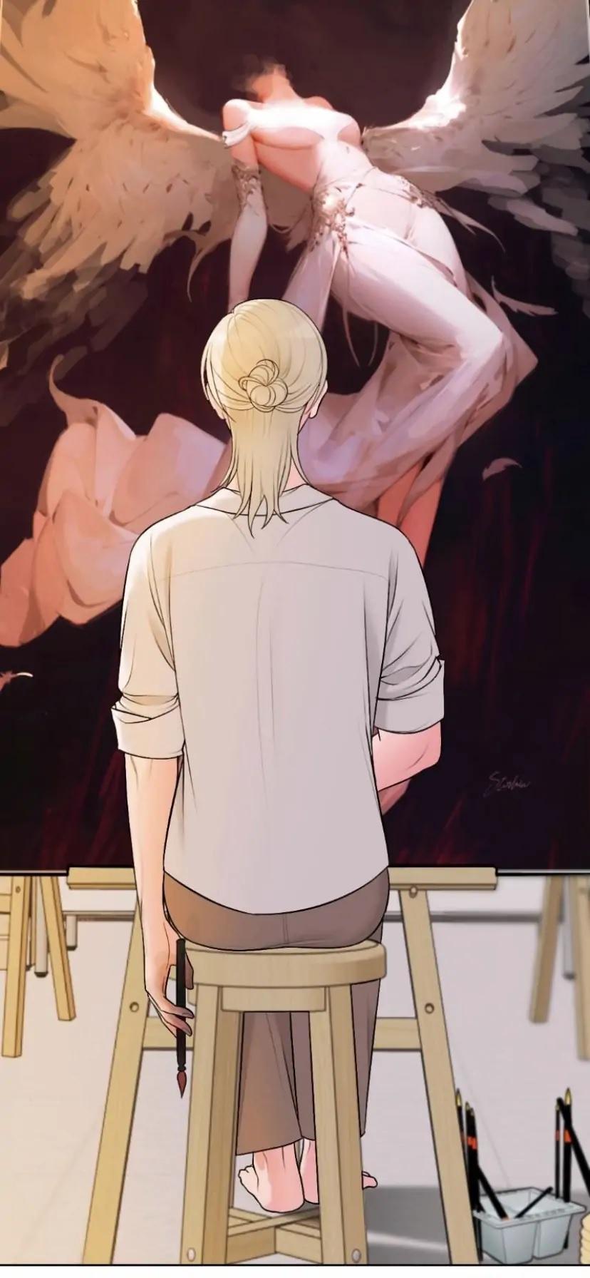 vô tình chapter 27 40