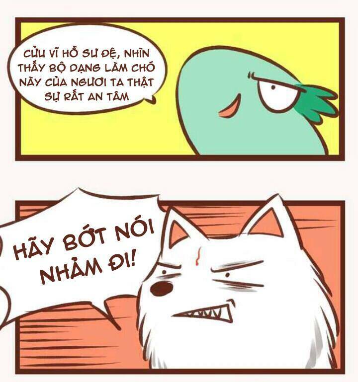thần thú ly tán chapter 5 15