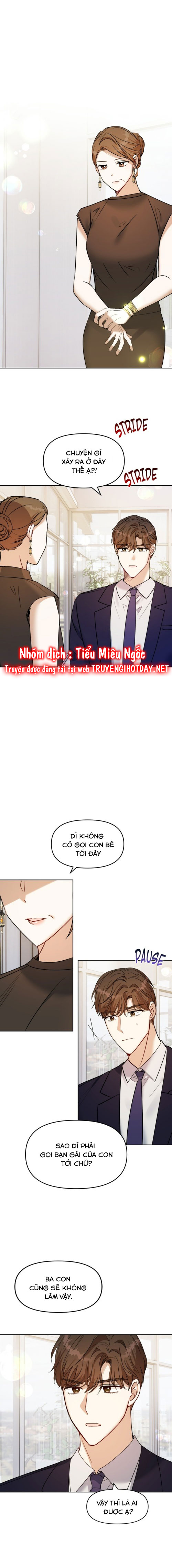 bản cam kết hôn nhân chapter 56 3