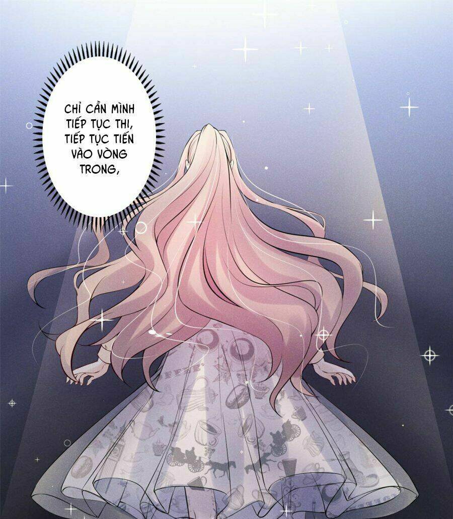 cạm bẫy lửa tình chapter 75 24