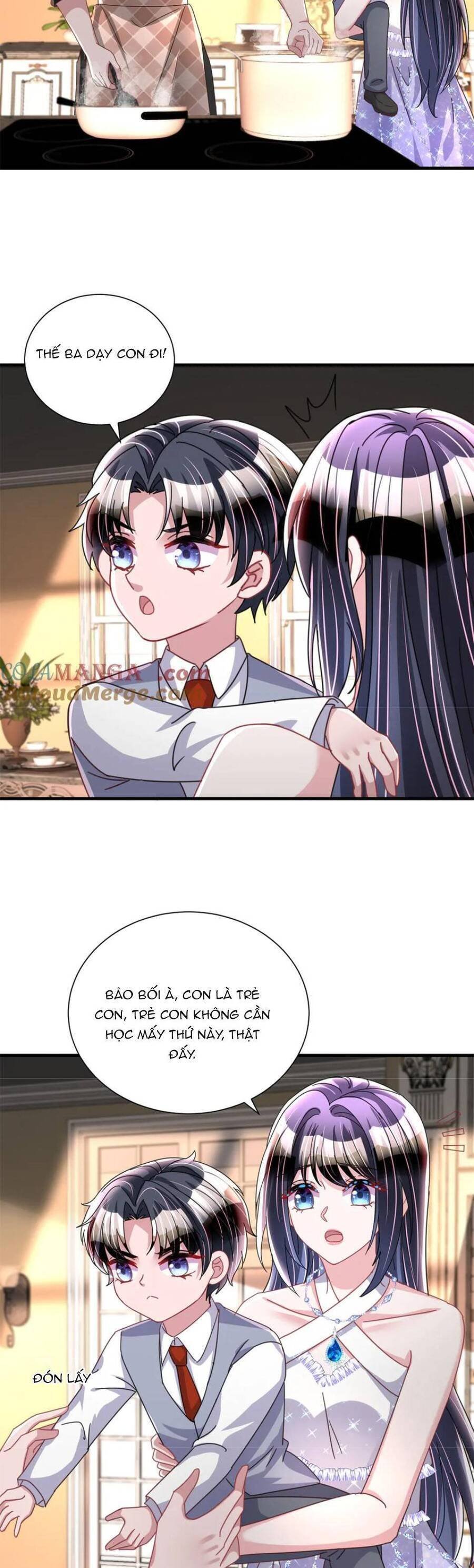 tổng tài huyết tộc cực sủng cô vợ mỹ nhân ngư chapter 231 11