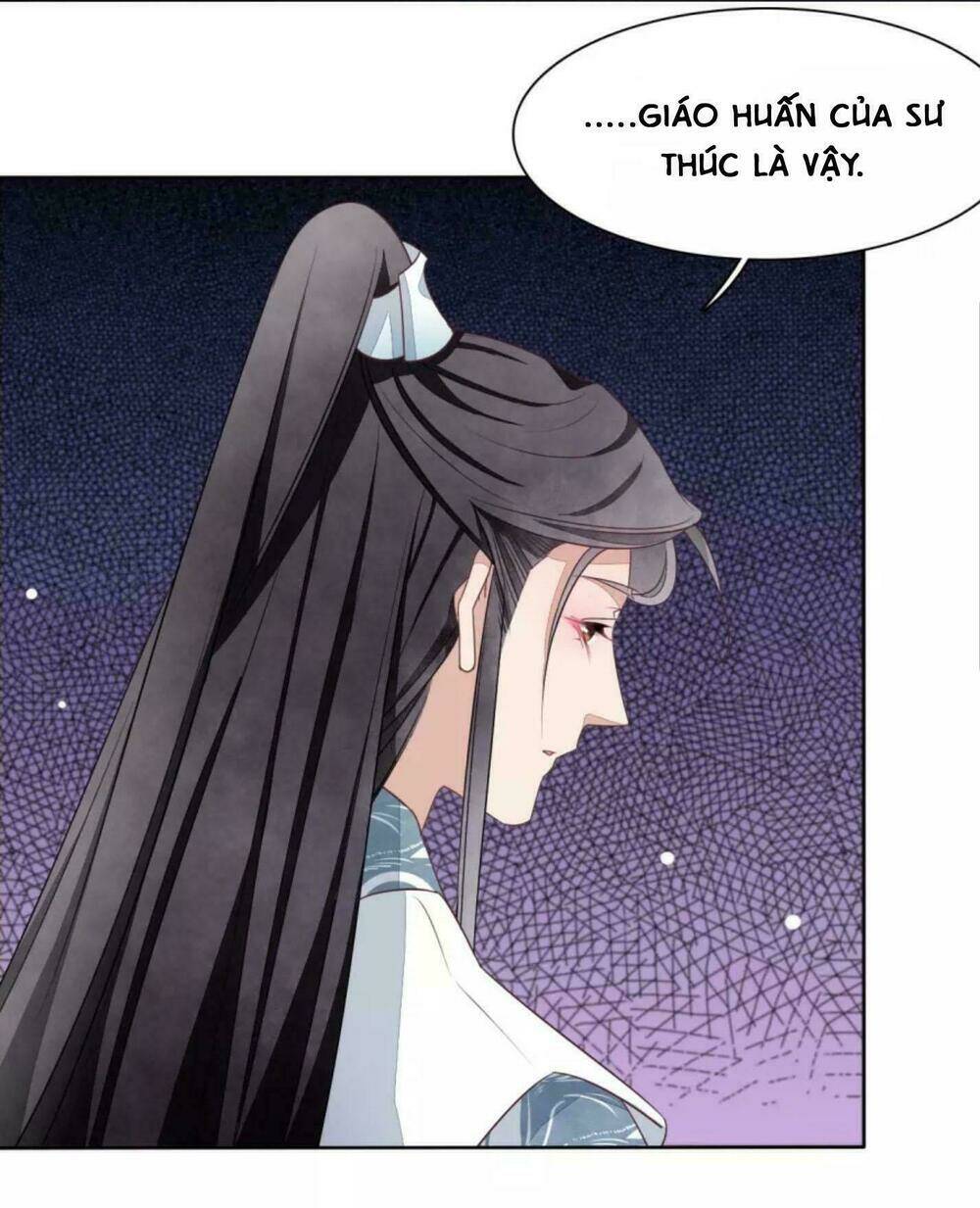 xuyên về cổ đại làm quốc bảo chapter 14 40