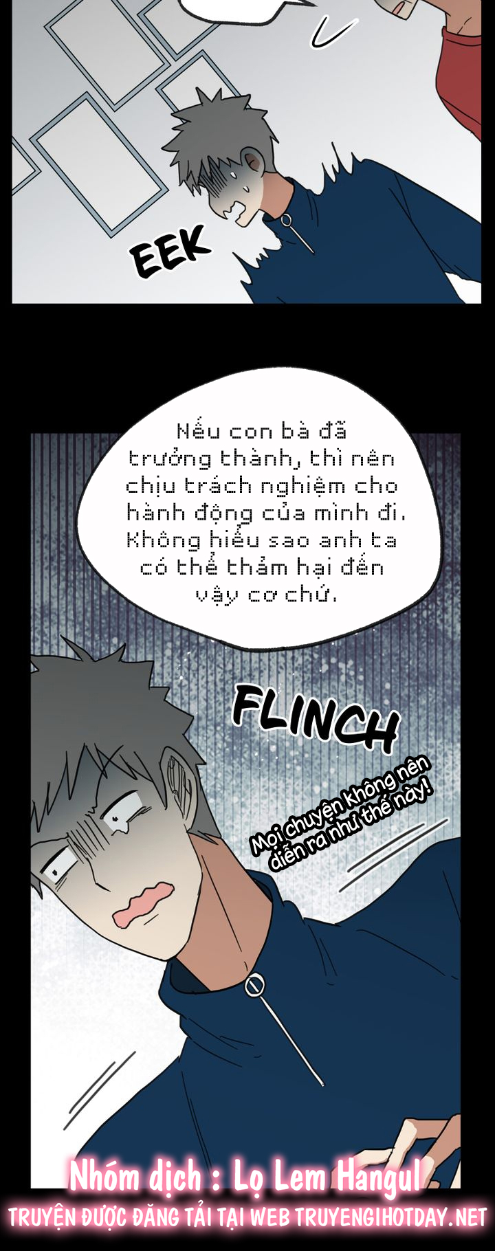 công thức cho tình yêu chapter 70 8