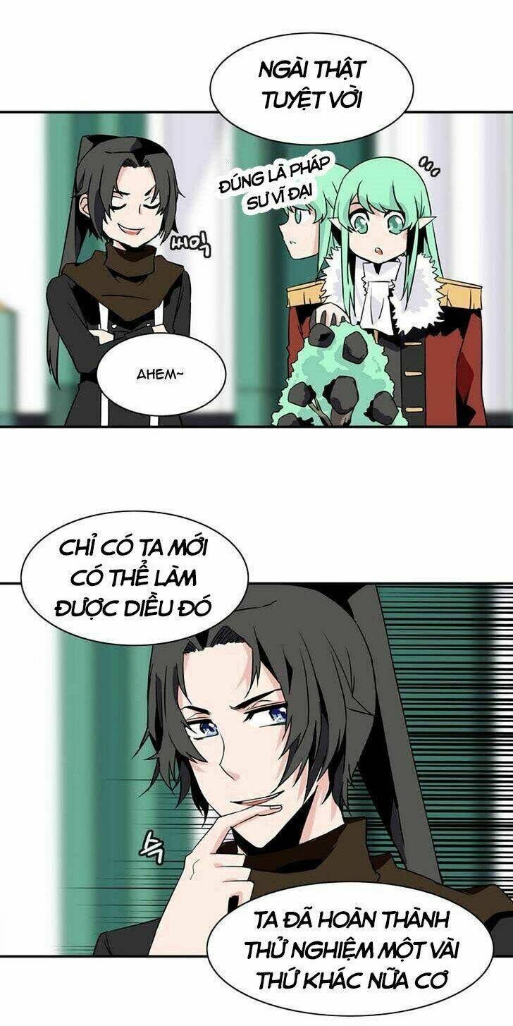 ảo mộng vương chapter 39 7