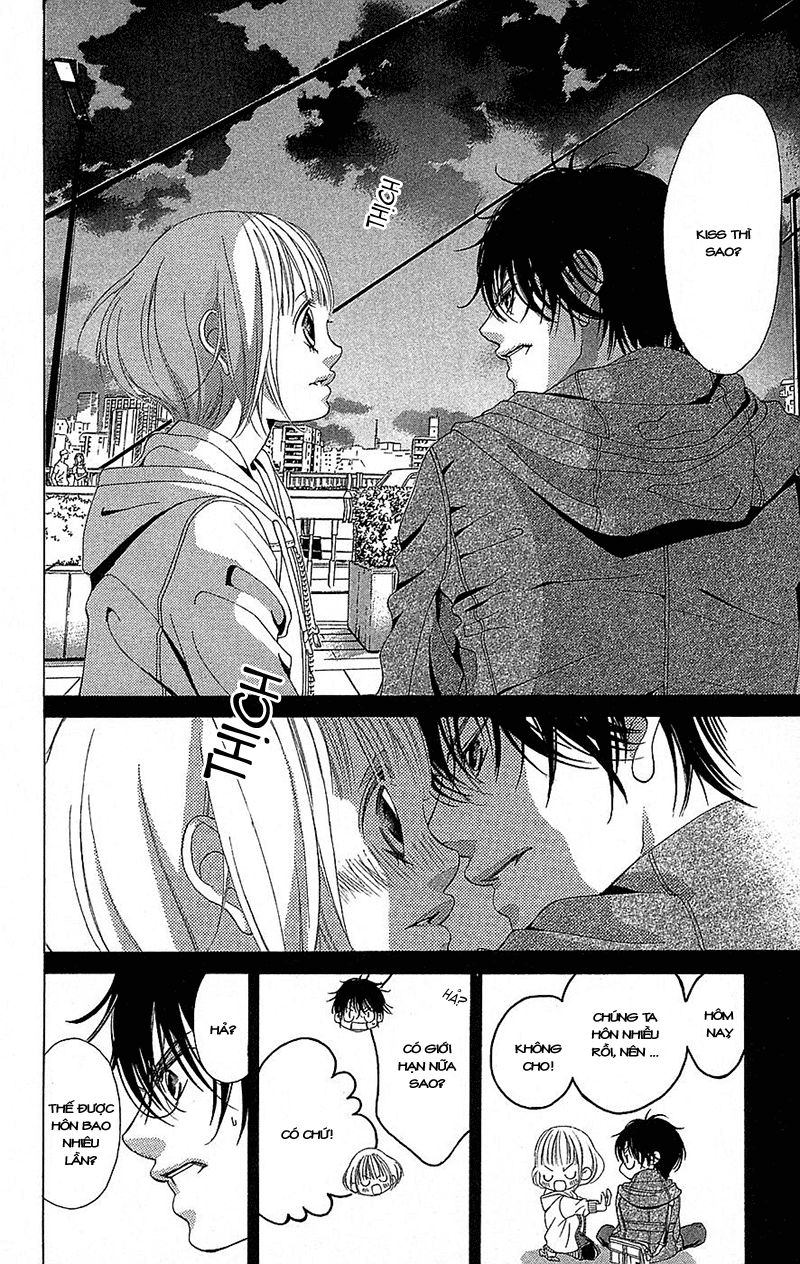 bướm trong sương mù chapter 6 39