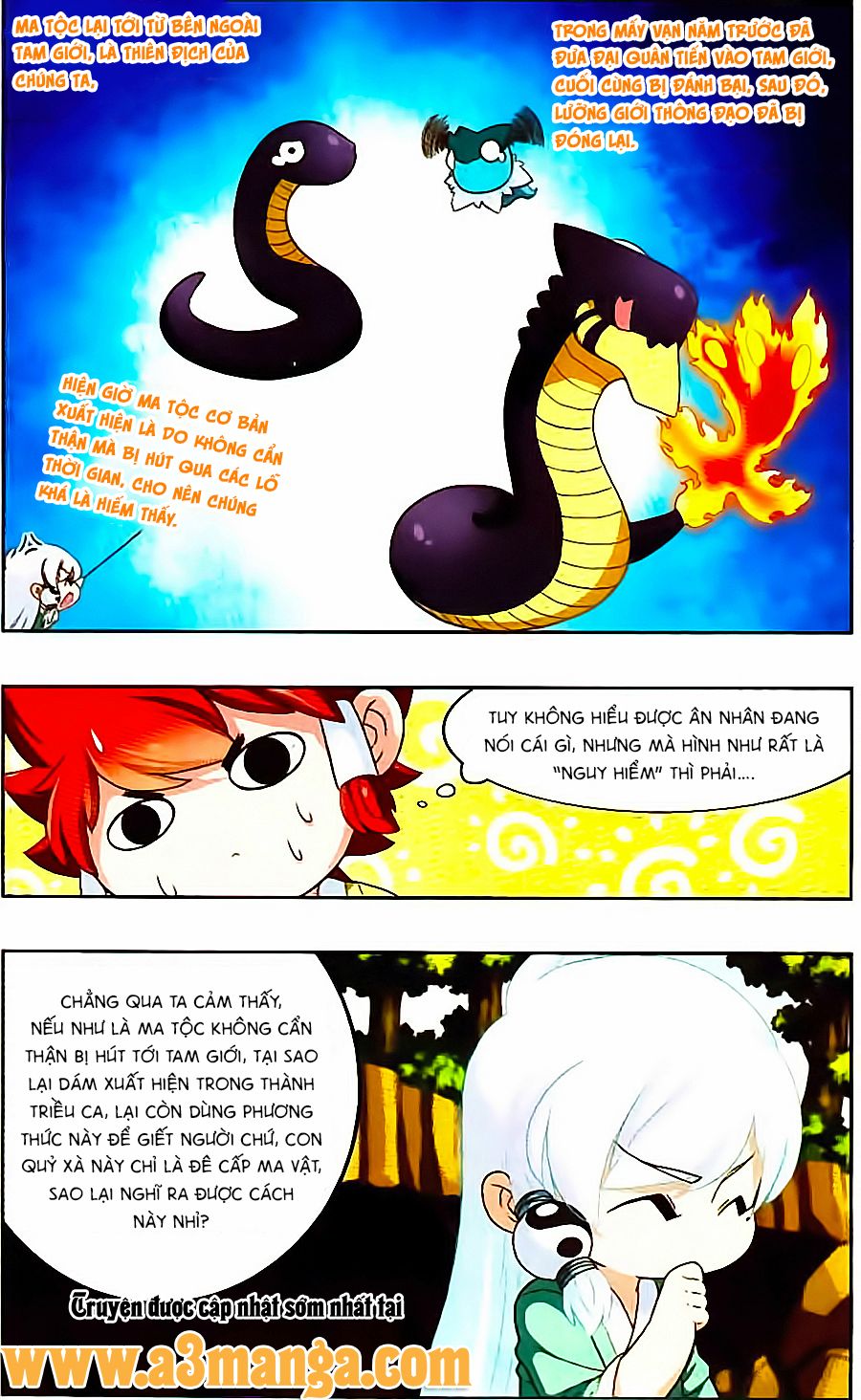 manh phong thần chapter 30 7