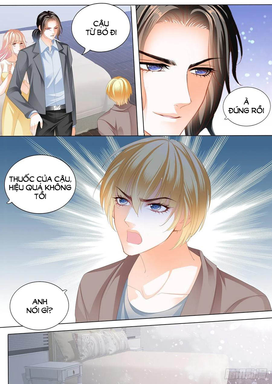 bá đạo tiểu thúc, xin trêu chọc vừa thôi! chapter 206 4