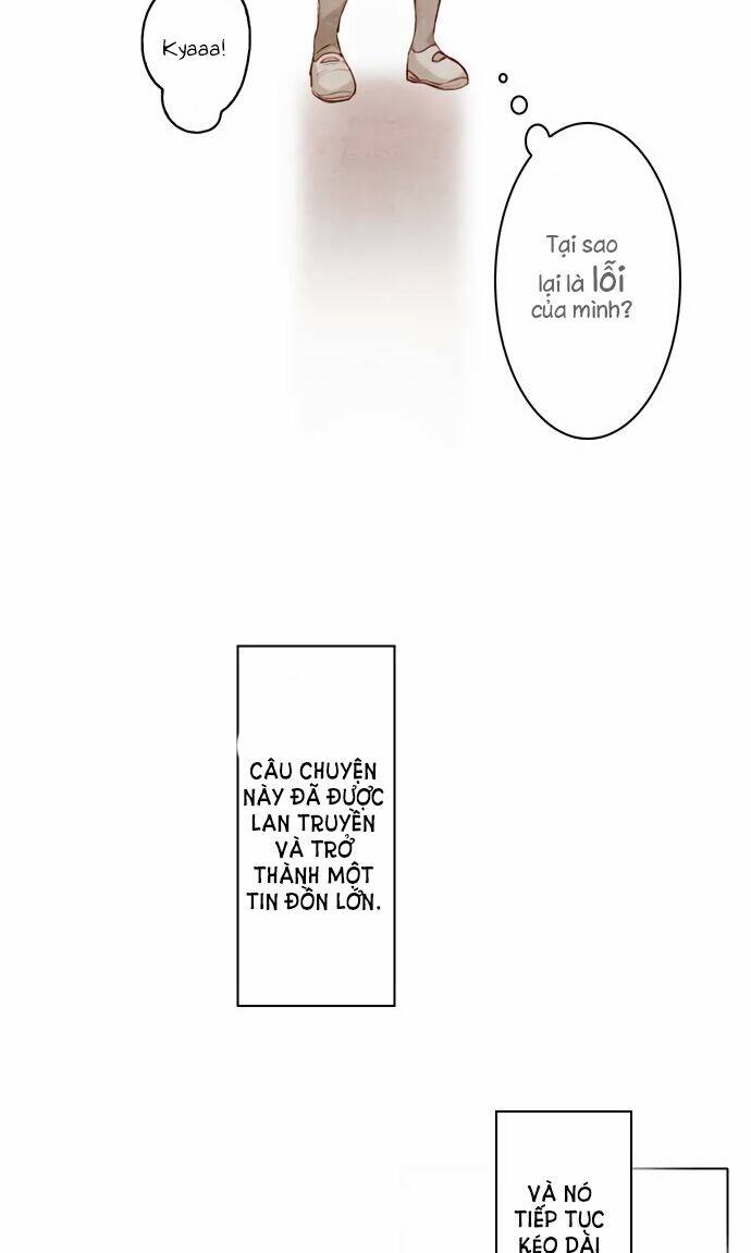 mùa xuân tuyết chapter 1 18