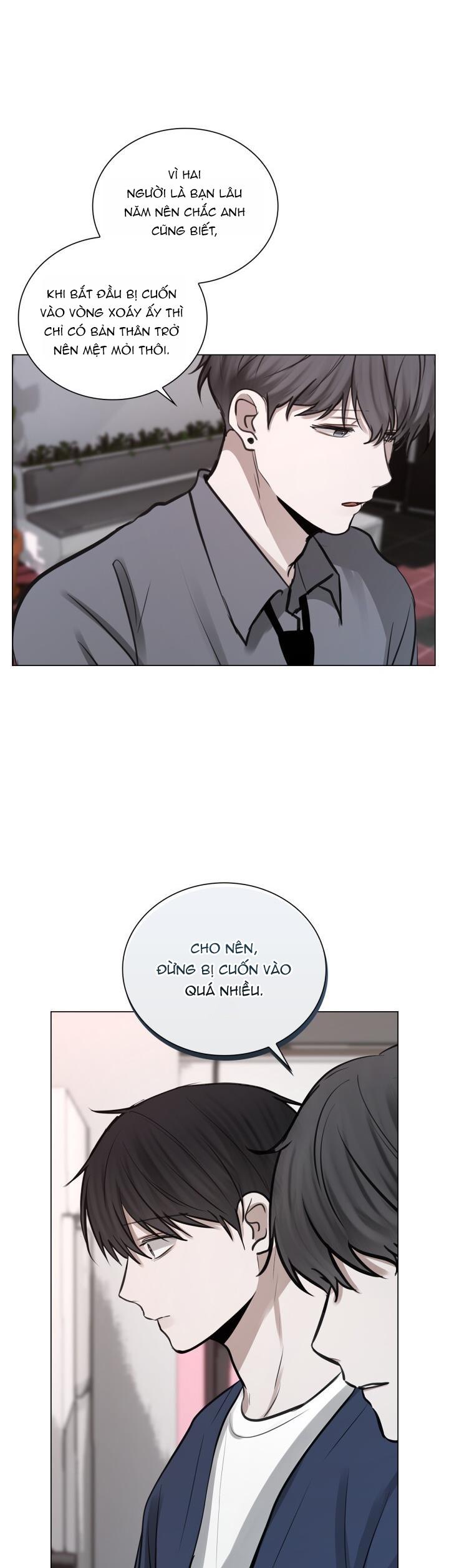 không xa lạ chapter 42 29