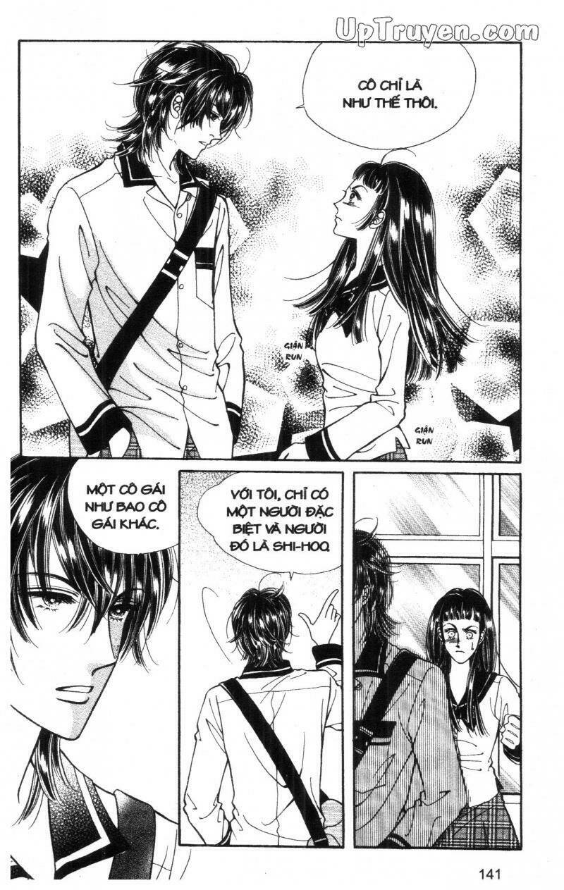 người yêu hoa chapter 1 141