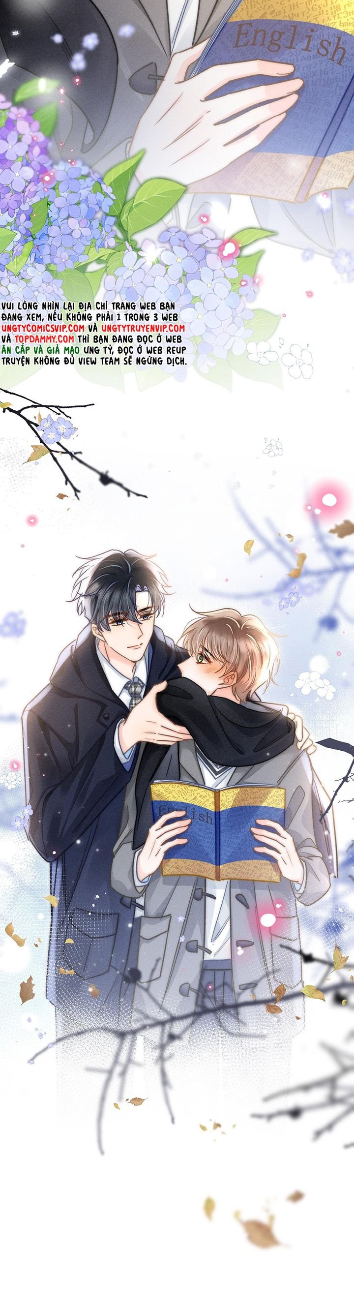 ánh trăng vì tôi mà đến chapter 50 17