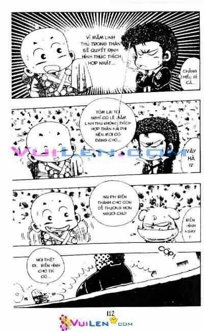 những người bạn tốt chapter 5 113