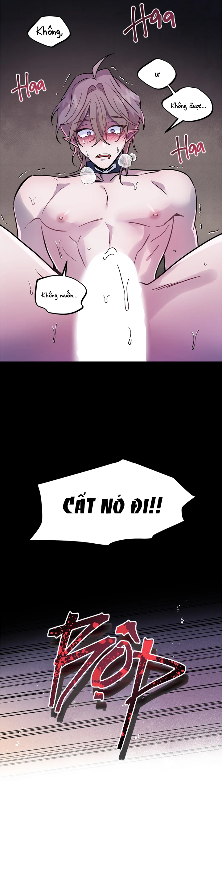 hắc vực chapter 5 16