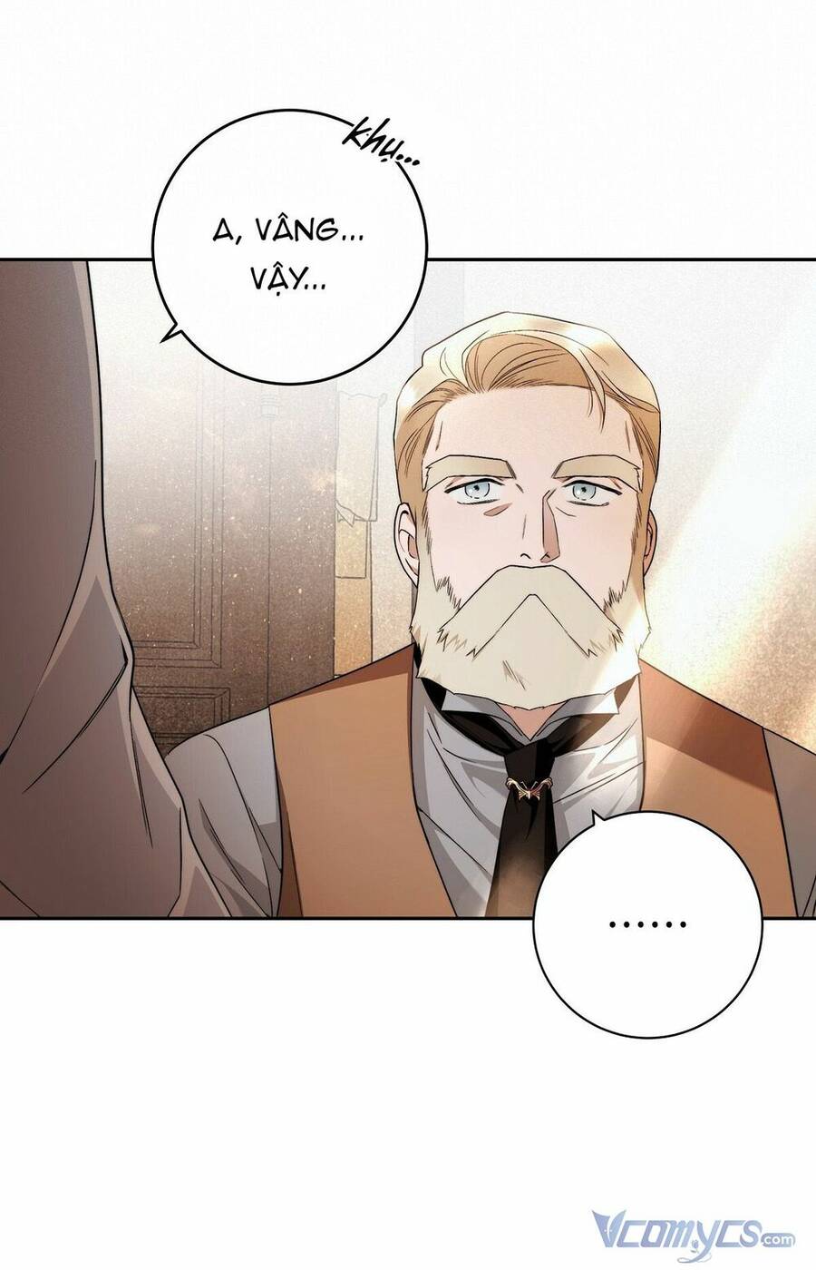 lời nói dối vĩnh cửu của người chapter 18 43