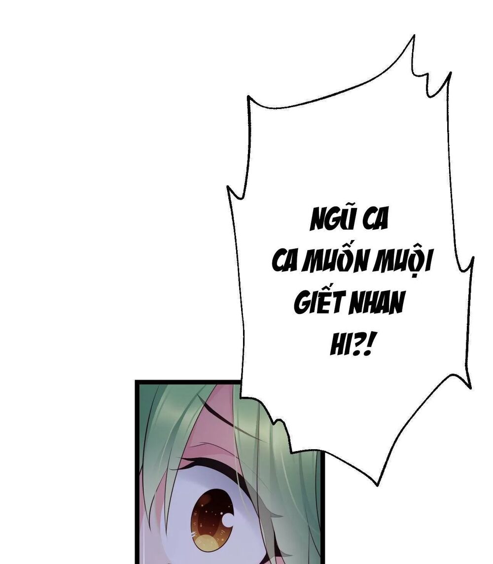 ta mới không gả cho hoàng tử phản diện chapter 41 9