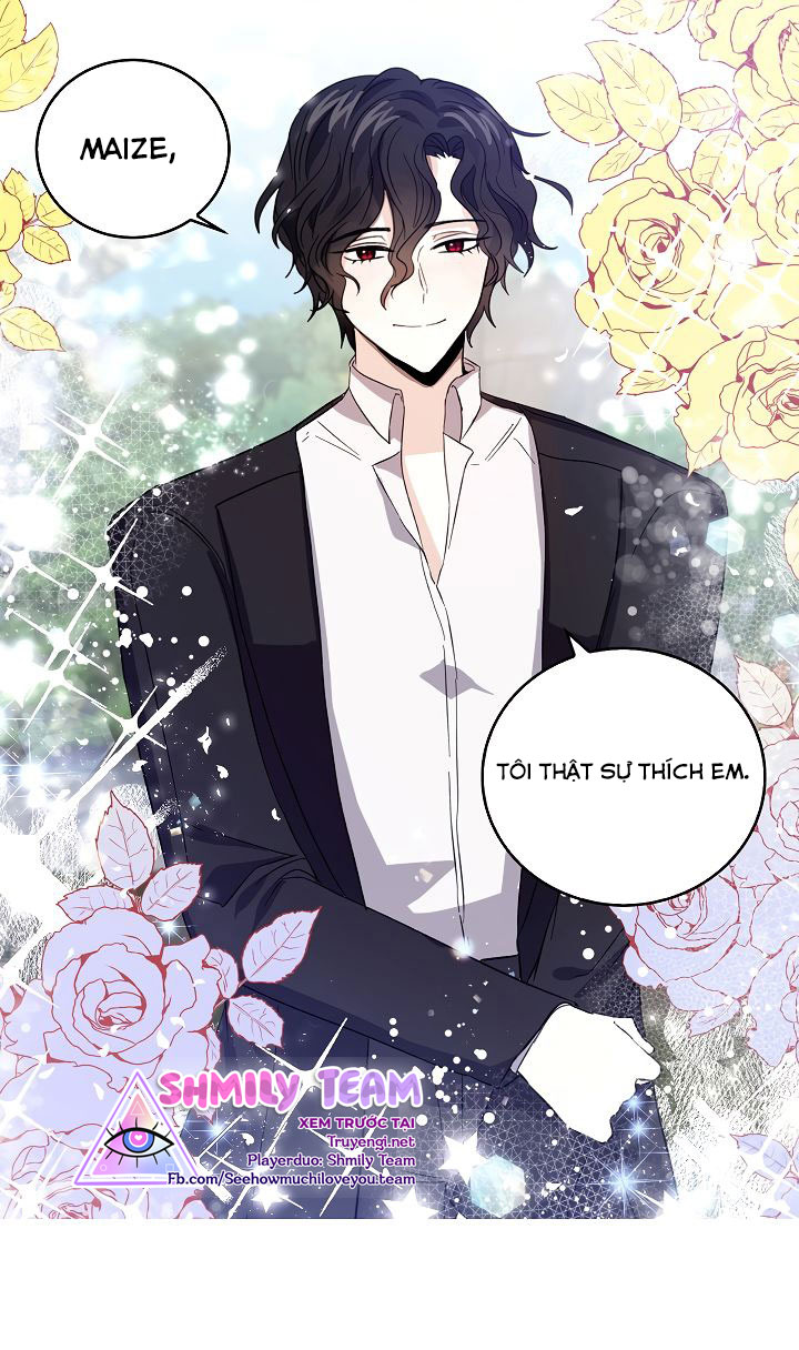 tôi là bạn gái cũ của một vị anh hùng chapter 16 37