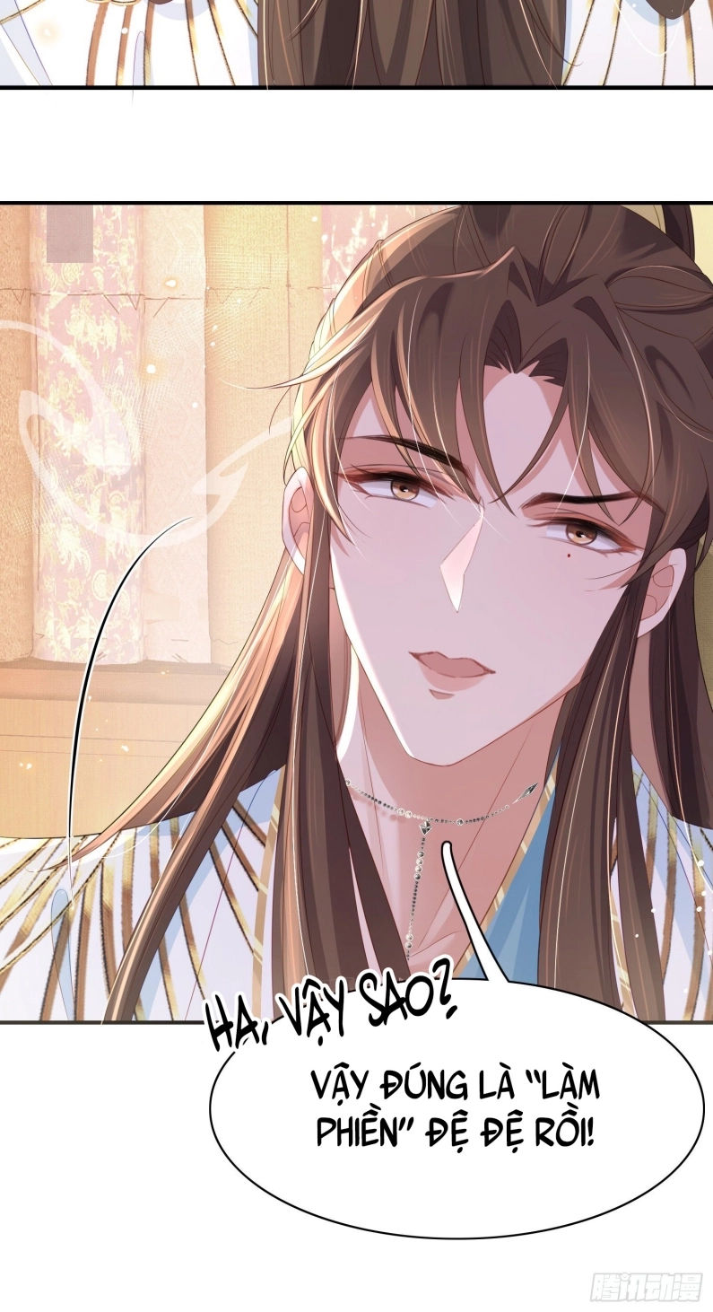 bá tổng vương phi lật xe chỉ nam chapter 15 29