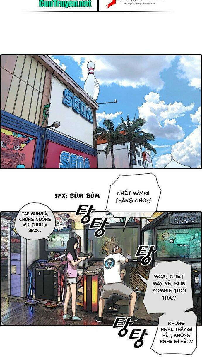 free draw m chapter 82 7