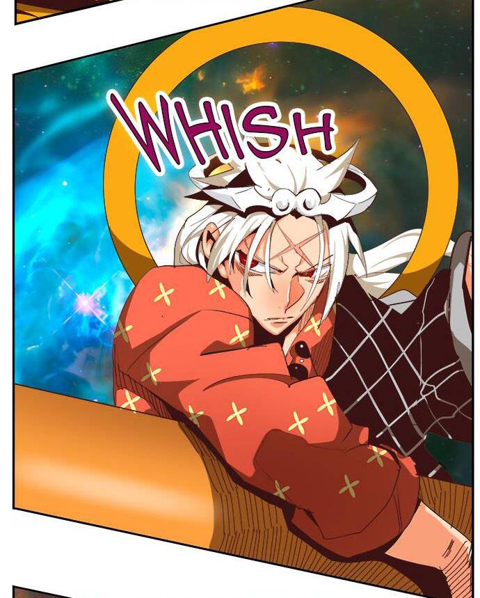 Chúa tể học đường chapter 556.5 45