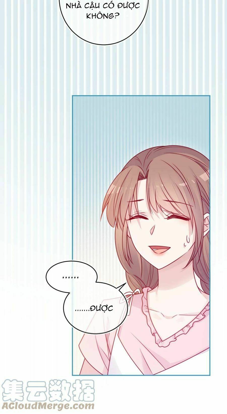 khi cô gái nhìn thấy thời gian chapter 36 38