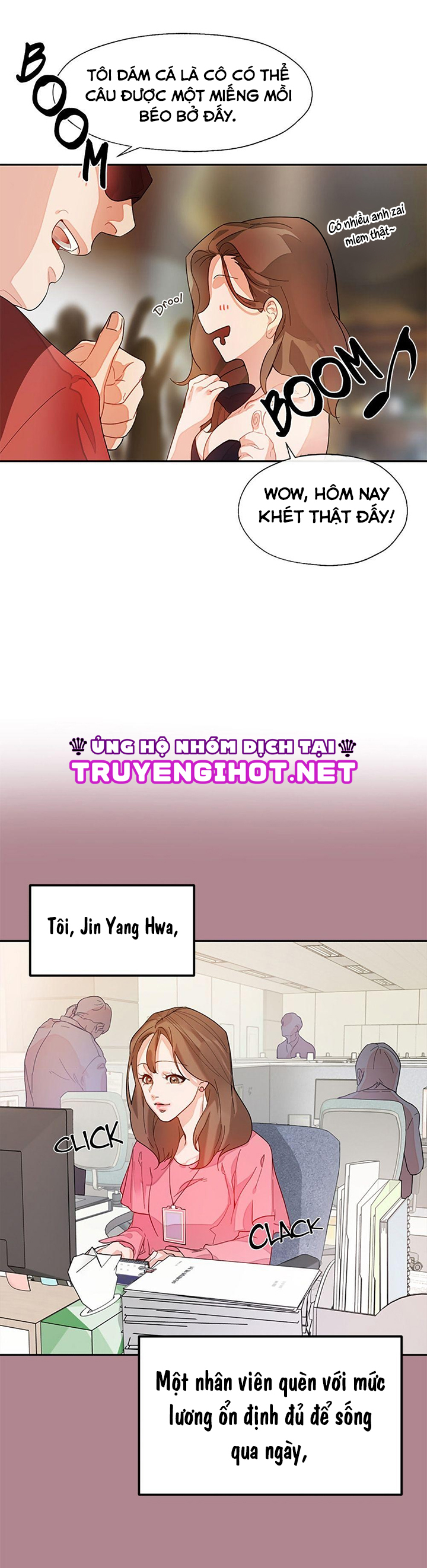 anh thích cái nào hơn ? chapter 1 10