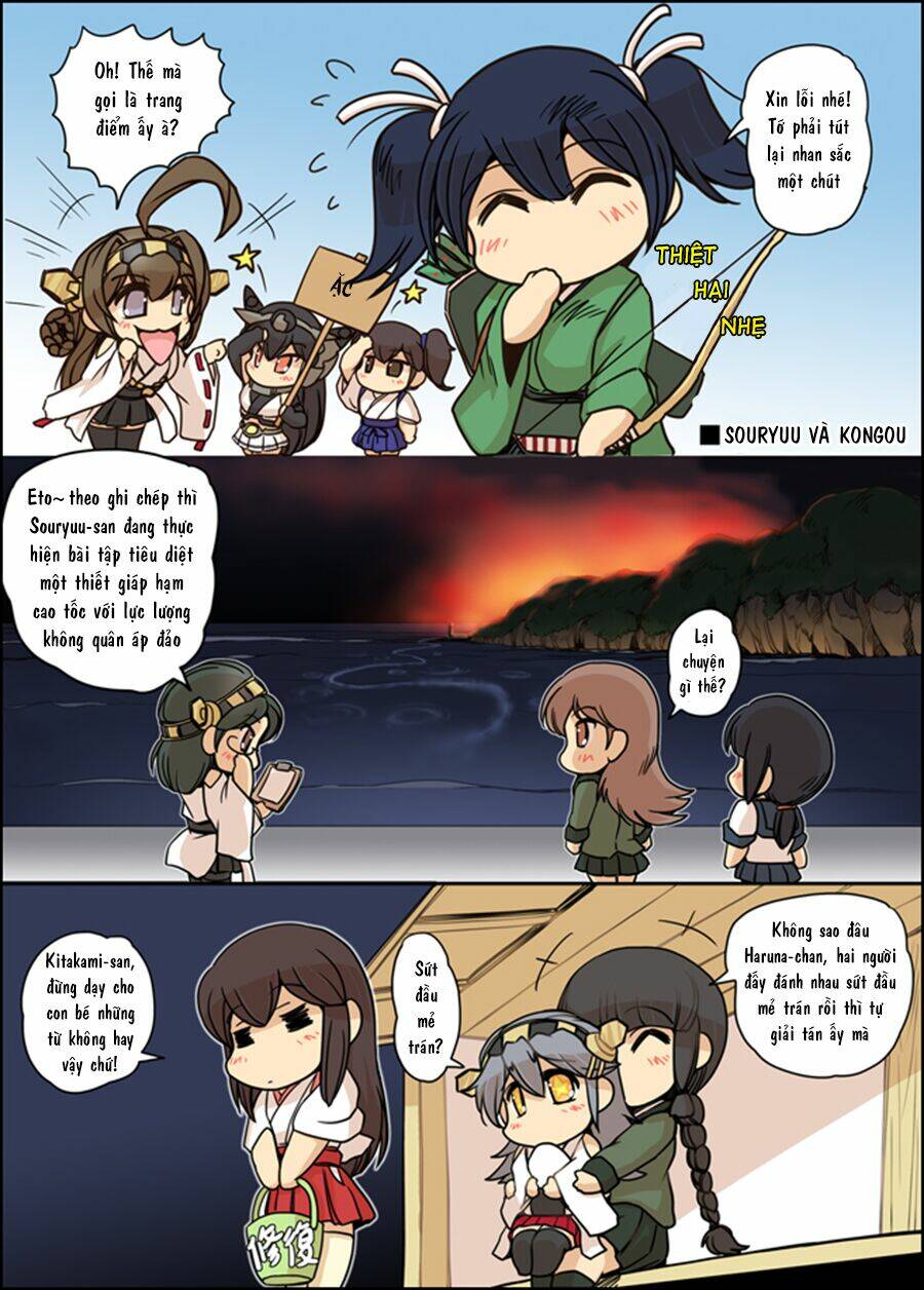 haruna biyori chapter 1 29