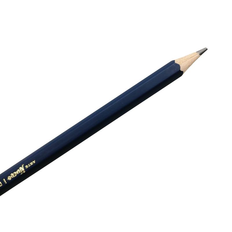 Bút Chì Gỗ 2B Deli S999-2B