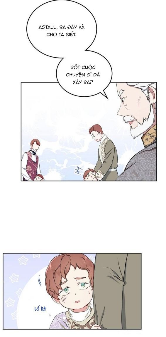 lần này tôi sẽ trở thành gia chủ chapter 1 68