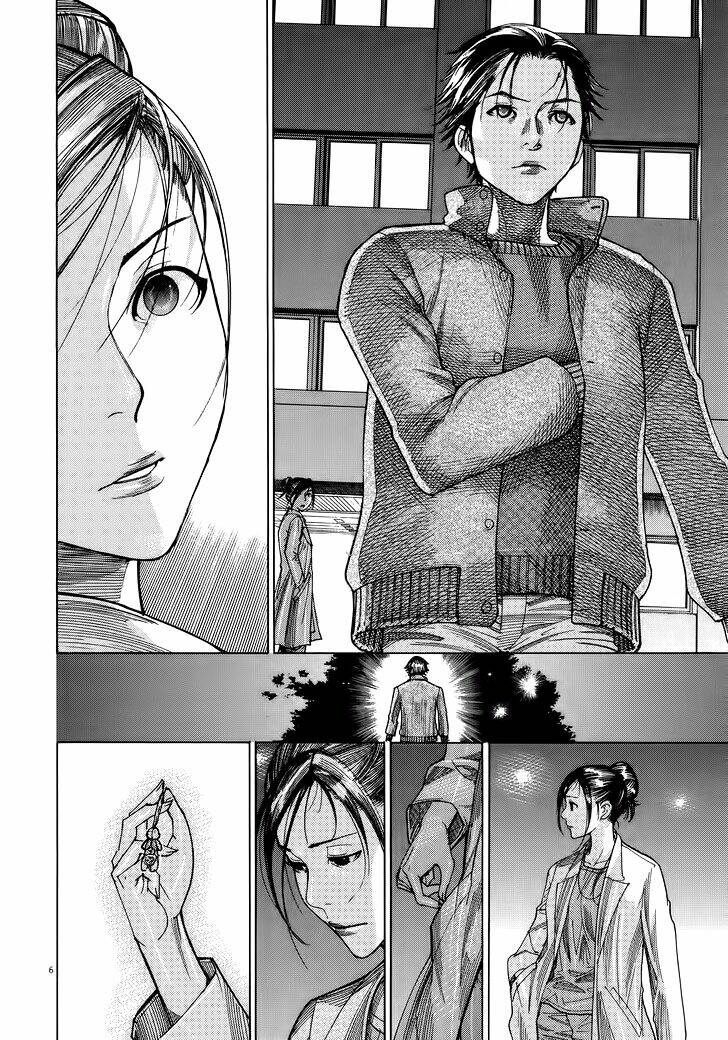 team medical dragon - y đội rồng chapter 145 6